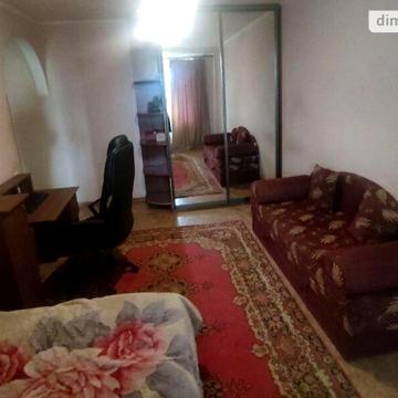 Довгострокова оренда 1к Квартира Академіка Павлова вулиця