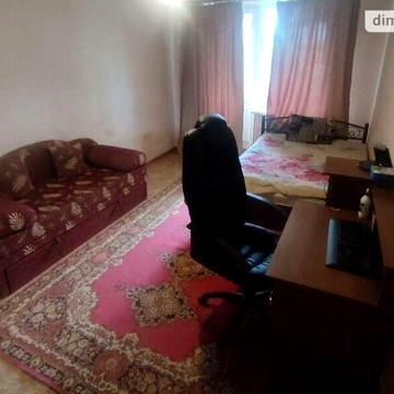 Довгострокова оренда 1к Квартира Академіка Павлова вулиця