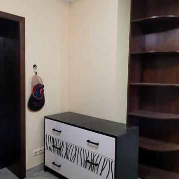 Довгострокова оренда 2к Квартира Хотинська вулиця ЖК ул. Хотинская