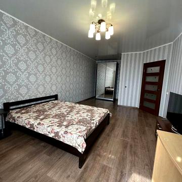 Продаж 1к Квартира вул. Якова Бреуса ЖК ул. Бреуса, 63