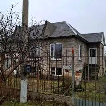 (13) Продам будинок у Новій Долині.