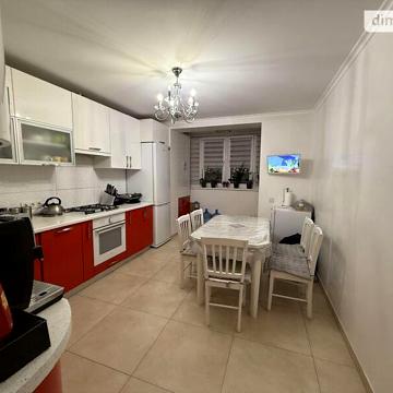 Продаж 4к Квартира Шпитальна вулиця ЖК ул. Госпитальная, 6
