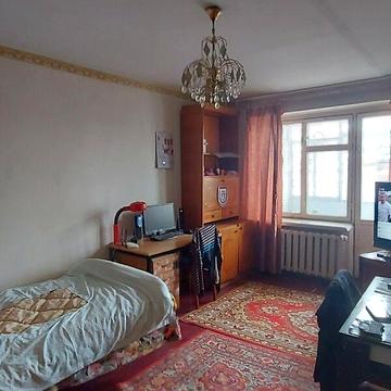 Продаж 1к Квартира Курортна вулиця