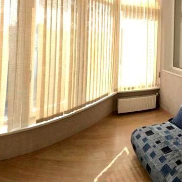 Продам 3 к.кв. в одном из лучших домов в Черноморске ! ЖК Фиеста