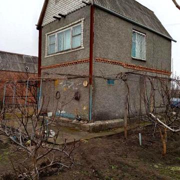 Продам отличный дом-дачу 4.5×7