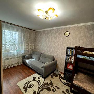 Без %. Продам однокімнатну квартиру Троещина, ТРЦ Район