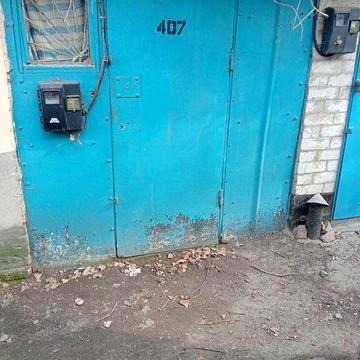 Продам бокс на вырве причале Нептун 11