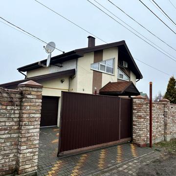 Продам хороший дом в Старые Кодаки