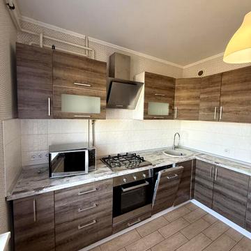Продажа 3к квартира Затишна вулиця