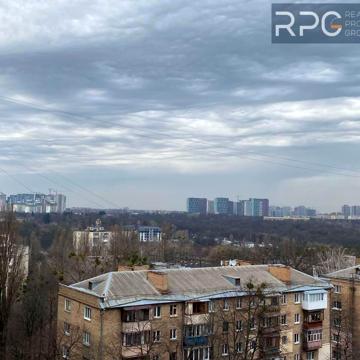 Вавилових вул., 9-11