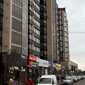 45кв.м. ЖК АТЛАНТ. Власник ЖК АТЛАНТ