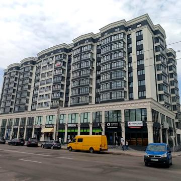 Шевченка вул., 39