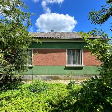с. Ожидів. Львівська область. Будинок. Ділянка. Можливий обмін на авто