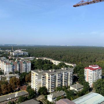 Продаж квартири від власника  в ЖК Атлант. ЖК Атлант