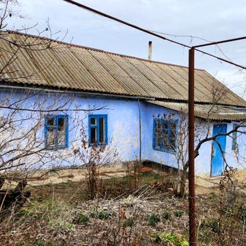 Дом и 28 соток на новых документах