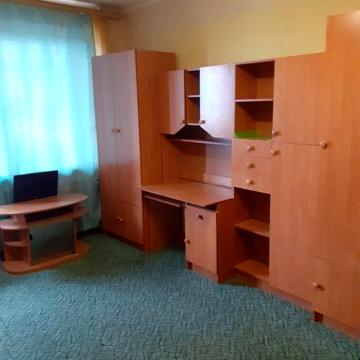 Оренда однокімнатної квартири на Леваді