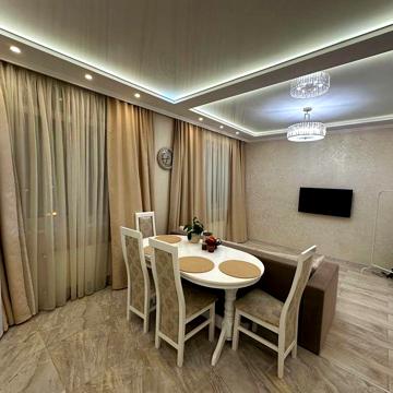 Продажа 1-комн в ЖК 31 Жемчужина. К морю 5 минут. Есть видео! ЖК 31 Жемчужина