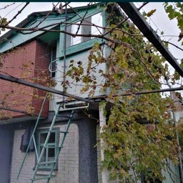 Продаю дачу біля Дніпра