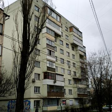 Соломянська вул., 4/2