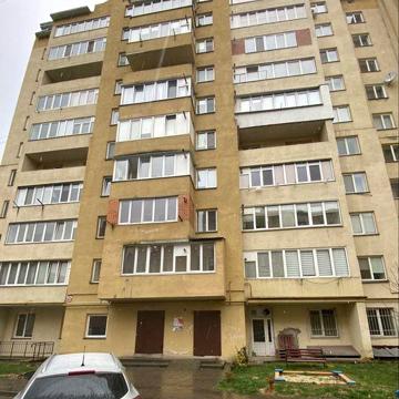 ТЕРМІНОВО/Продається ЗДАНА 1к квартира 43 м2/Ліфт працює/$463 за м2