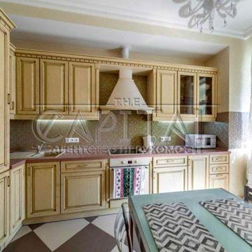 Продажа квартиры ул. Коновальца Евгения 32б ЖК Творец ЖК Митець