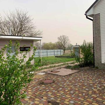 Продам дачу. Броварской район. С. Соболевка