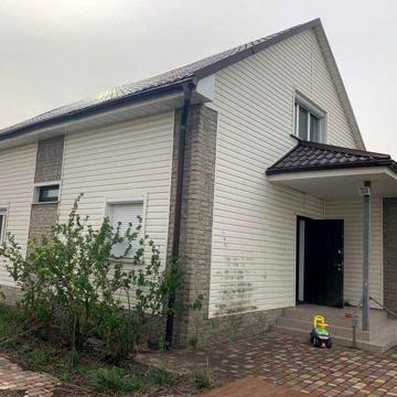Продам дачу. Броварской район. С. Соболевка