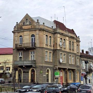Продається 2-х кімнатна квартира