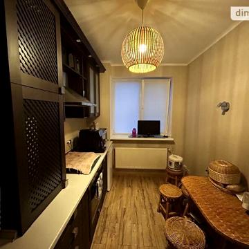 Продаж 1к Квартира Єдності вулиця ЖК Сакура