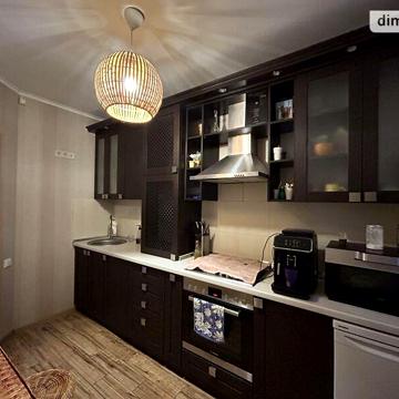 Продаж 1к Квартира Єдності вулиця ЖК Сакура