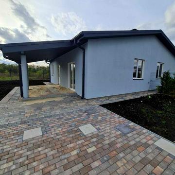 Вітаю! Від забудовника. Будинок-Дуплекс. Крюківщина, Тарасівка.