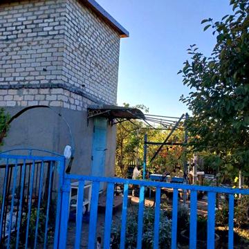 Продам дачну ділянку. Кривий Ріг