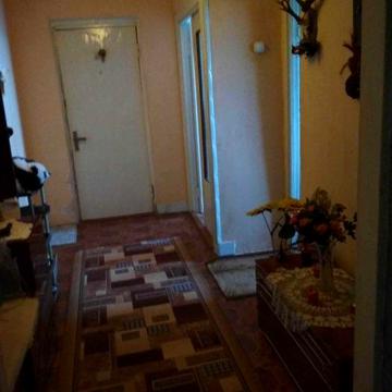 Продаэться квартира в Солотвино
