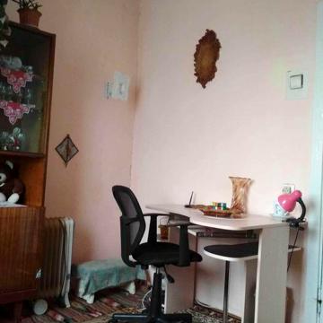 Продаэться квартира в Солотвино