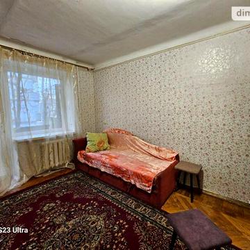 Довгострокова оренда 2к Квартира Костичева вулиця