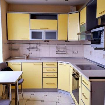 Продам 3к квартиру, Л Свободы 35, м.Победа, Алексеевка