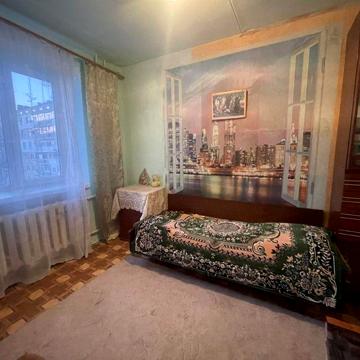 Продам 4к квартиру в Корабельном р-не