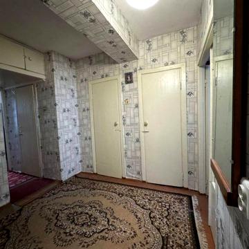 Оренда квартири з автономним опаленням