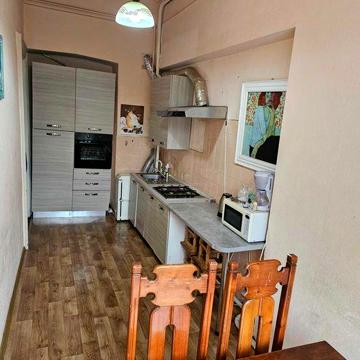 Оренда 2х кімнатної квартири по вулиці Івана Франка, Галицький район