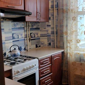Продаж 3к Квартира Таращанська вулиця