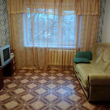 Сдам 1 комн. гостинку  на Новых Домах