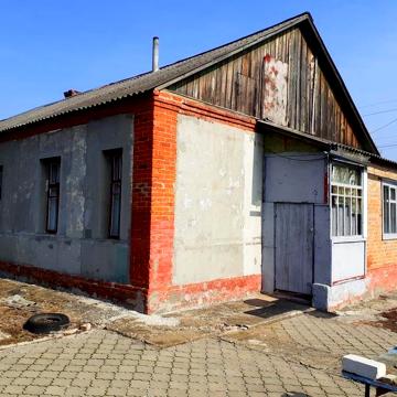 Кооперативна вул.