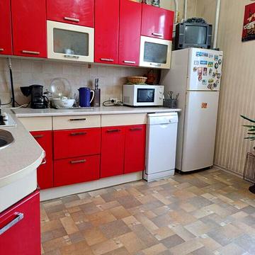 Продаж 2к Квартира просп. Сергія Нігояна