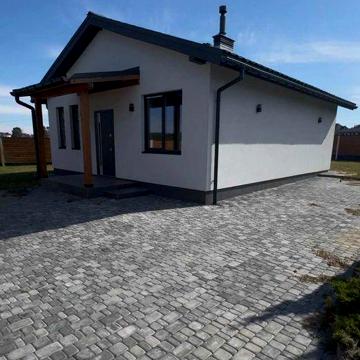 Продам сучасний будинок у передмісті Києва БОБРИЦІ ділянка 5,4 с Без %