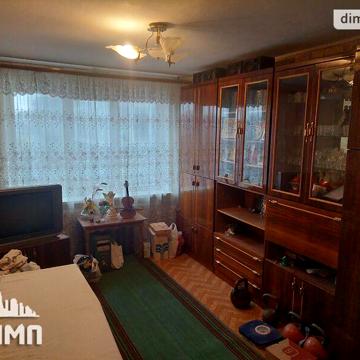Продаж 3к Квартира Марії Литвиненко-Вольгемут вулиця