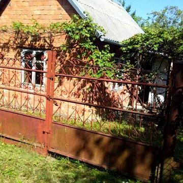 Продається дача р-н Цецено.