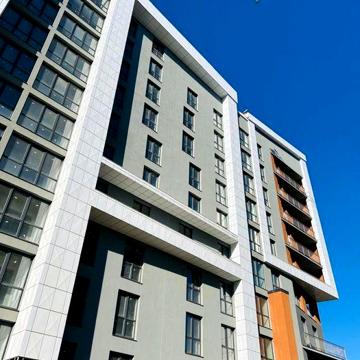 Продаж 1к новобудови, 10хв від ТЦ Майдан