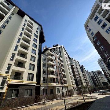 Продаж 2к Квартира Кобилянської Ольги вулиця ЖК Синергия Сити