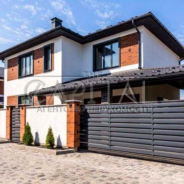 Продажа Дома Киево-Святошинский Ходосовка