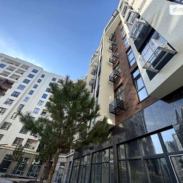 Продаж 1к Квартира Кобилянської Ольги вулиця ЖК Синергия Сити